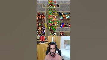 DUKOTH É PEGO DE SURPRESA, TANKA MAIS DE 5 MINUTOS E ALGO INACREDITÁVEL ACONTECE 😱 #shorts