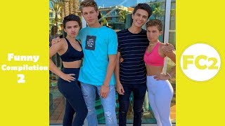 Best Brent Rivera Instagram Videos 2018 / New Brent Rivera Videos-Funny Compilation2