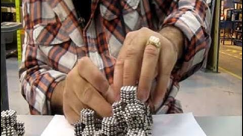 COCOAUB - Tetrahedron Pyramid 2160 Dots