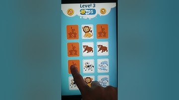 Picture Match game is fun and good for memory... 🎉💖