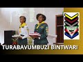 TURABAVUMBUZI B INTWARI Abagaragu B Imana Pathfinder S KANOMBE SDA CHURCH 