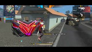 MP5 1V4 ACE
