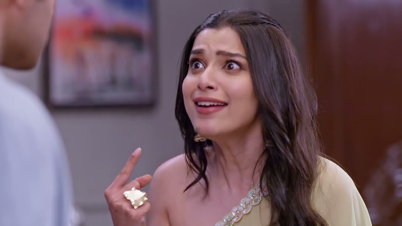 Bhagya Lakshmi Episode 1283 Best Scene | Rohit Suchanti, Aishwarya Khare | Zee TV APAC