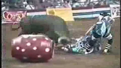 2005 Longhorn Rodeo