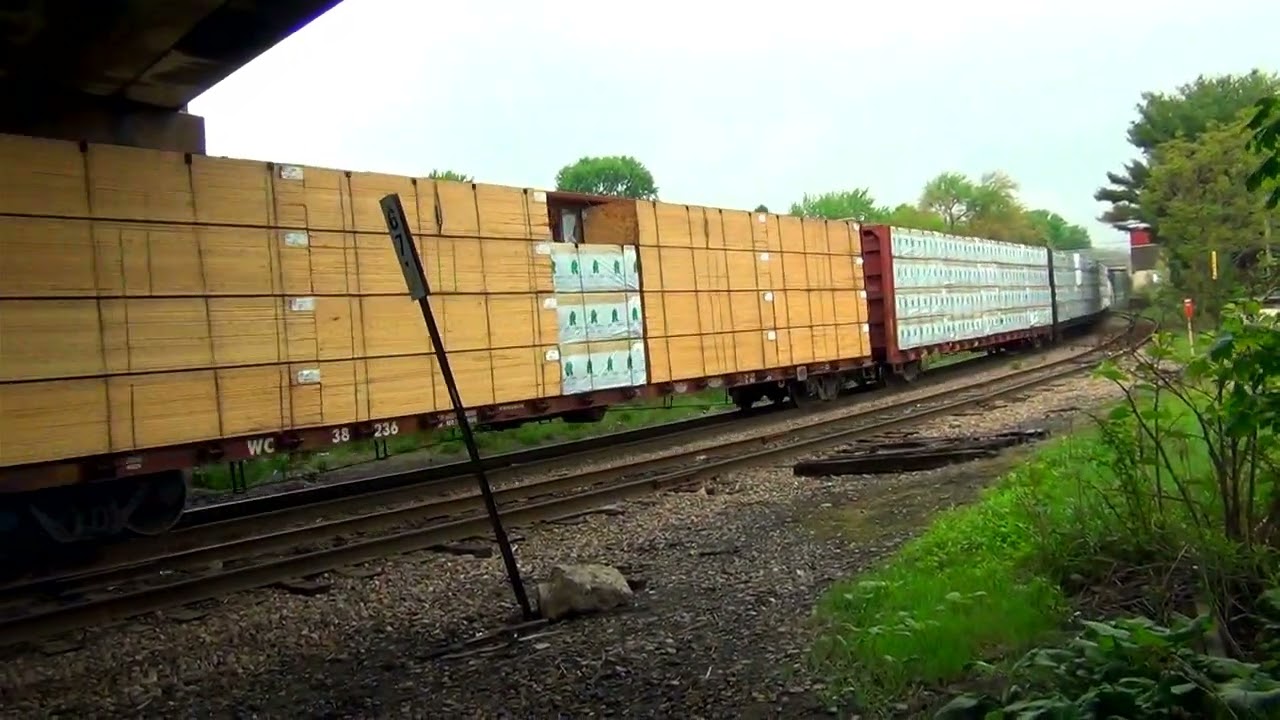 How'd That Get In There!?