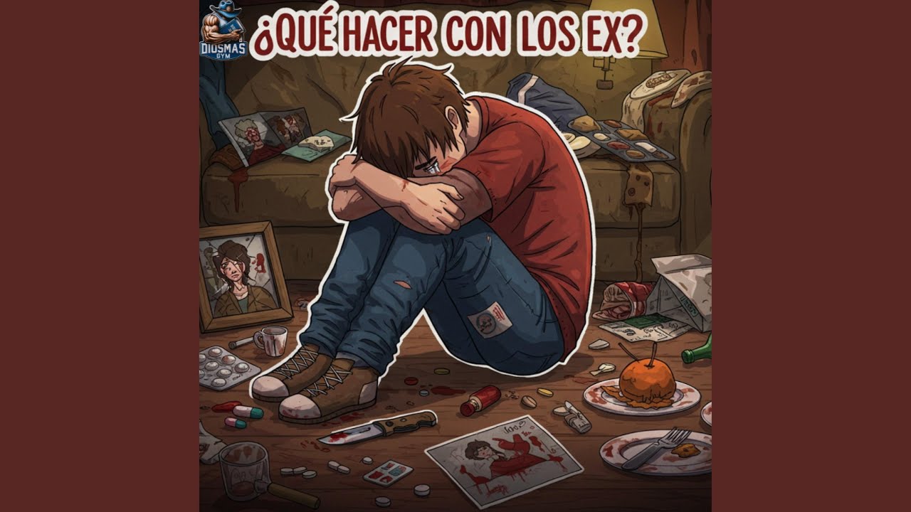 Somos pareja pero la culpa es tuya - Diosmasgym