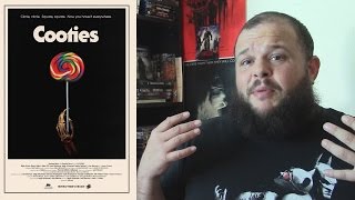 Cooties (2014) movie review horror comedy zombie