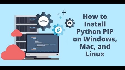 PYTHON PIP ON KALI LINUX 2020 LINUX MINT,DEBIAN 2020