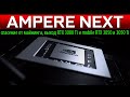 💚AMPERE NEXT - спасение от майнинга, выход RTX 3080 Ti и mobile RTX 3050 и 3050 Ti