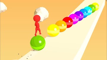 Stack Rider 🟡🔴🟢 MAX LEVELS All Levels Gameplay Walkthrough Android, iOS BIG UPDATE!!