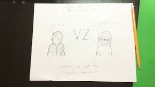 V2 of the Drawings (Read Description for context)