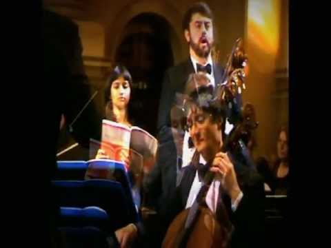 Requiem (Recordare) by Nikita and UoG Choir