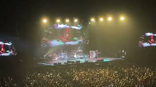 Caifanes- No Dejes Que live in Ontario at Toyota Arena 2/10/23