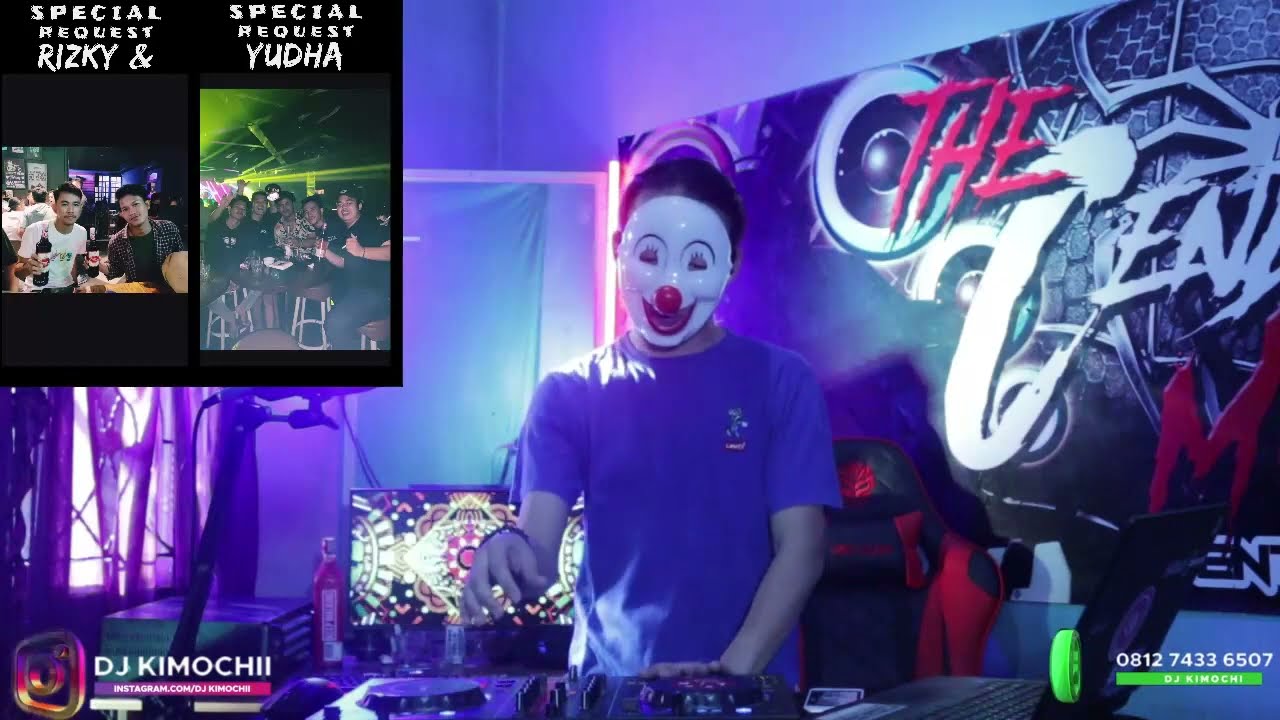 FULL SENYUM SAYANG X AKU BISA - RUMAH SINGGAH || KUMPULAN DJ VIRAL TERBARU ||