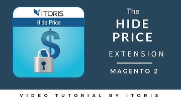Hide Price for Magento 2 by ITORIS