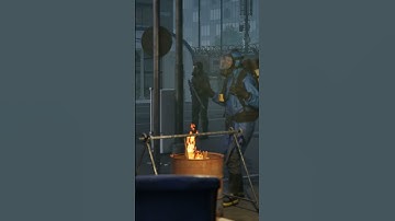 A slice of #quarantinezone life #fyp #ue5 #indiegame #indiedev #postapocalyptic #zombiegame