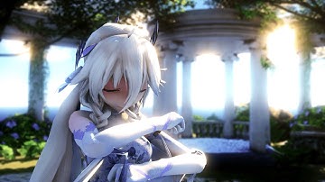 【MMD】FREYJA.sys  【IA & Miku】