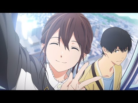 劇場版アニメ「君の膵臓をたべたい」本予告が公開　桜良の母役に和久井映見