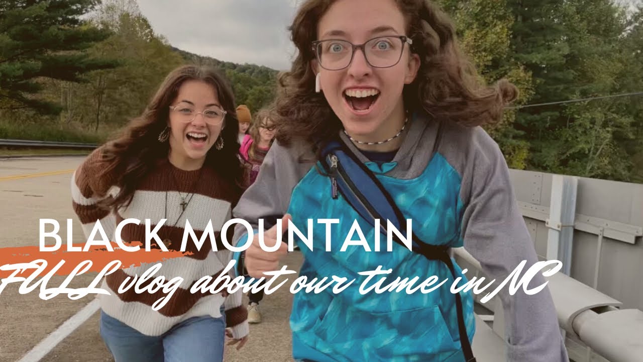 World Race Gap Year in Black Mountain NC
