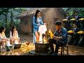傻小子银行取死人钱却被当成嫌疑犯,怎料他是天生玄眼的圣道士,一眼看出女警异样赐她符纸化劫,女警带着全部家产陪他归山修炼!【我一个扎纸匠怎么成警局常客了】