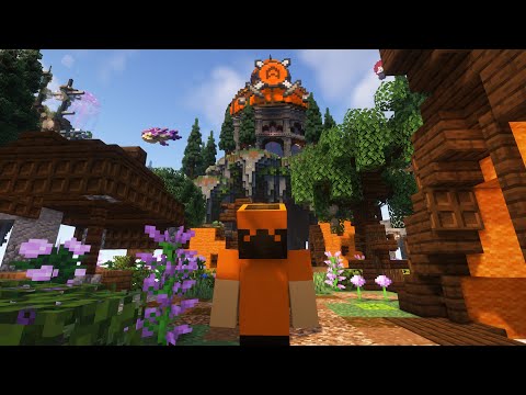 Eu Criei o Maior Evento de Minecraft do Brasil!