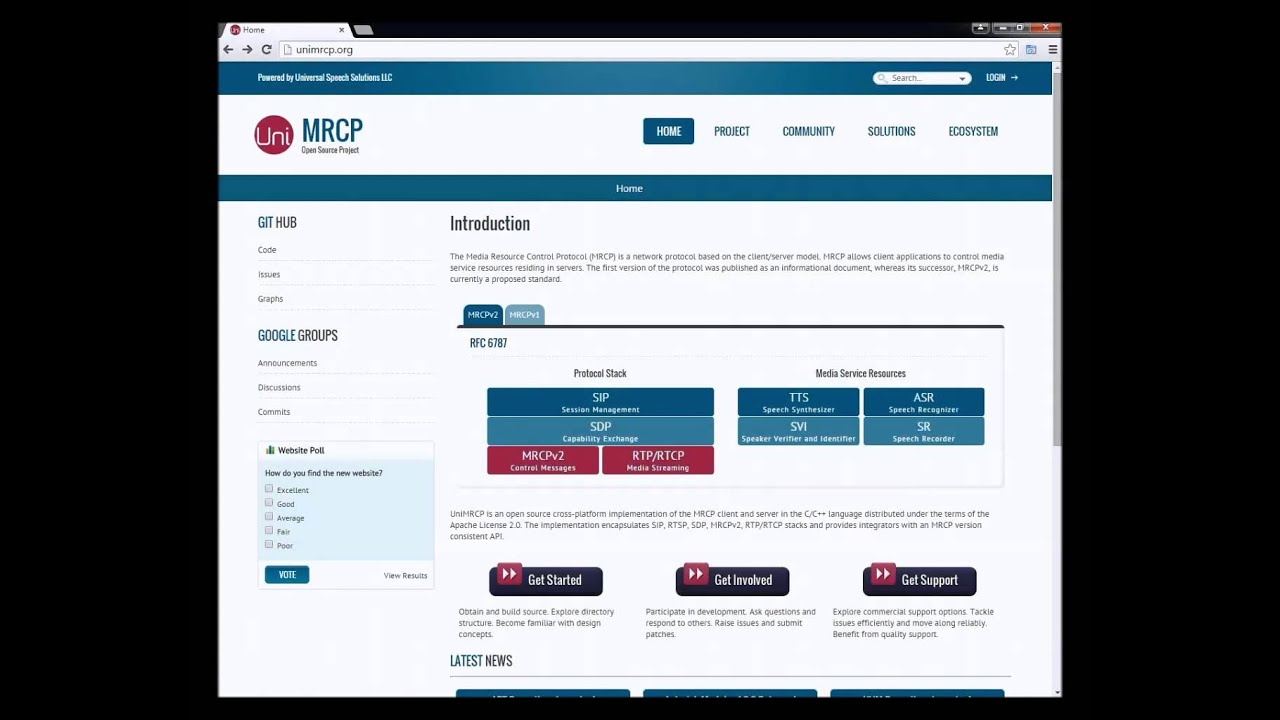 Asterisk13 UniMRCP LumenVox Step 3 of 7