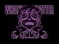 What's the matter, Martha? Vocoded To Gangsta's Paradise and Miss The Rage