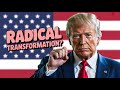Trump's Second Term: Signs of Extremism or Strategy?