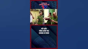 Công tác kiểm tra theo quy định của pháp luật trên nguyên tắc "không có vùng cấm, không có ngoại lệ"