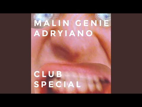 Club Special