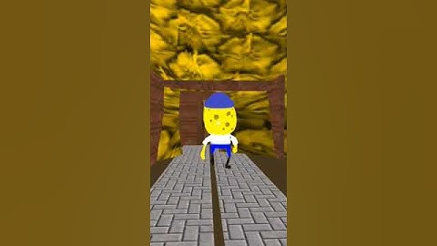 #neighbor sponge. scary Secret