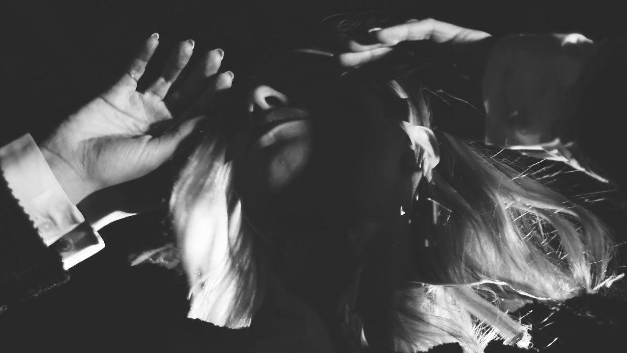 Eraser (Official Video) YouTube