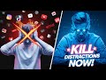Unlock Your Potential: Effective Ways to Beat Distractions!