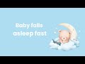 Bear Cub’s Cozy Night Forest – Soothing Lullaby for Deep Baby Sleep