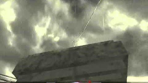 MW3 AON Across The Map Bank Final Killcam on Bootleg