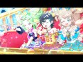 Kiratto Pri☆chan 119 - Rabbily Idol mascot change + Illuminage live scene