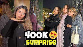 Download Lagu Celebrating Family of 400k ❤️ Thank you everyone 😍 MP3