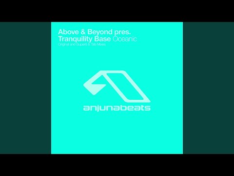 Oceanic (Original Mix)