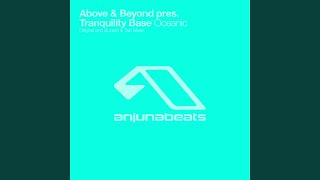 Oceanic (Original Mix)