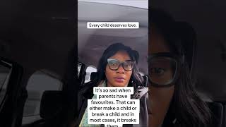 Every child deserves love