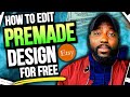 Free way to edit creative fabrica designs full guide 2022 etsy print on demand designs