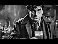 Dark Magic Meets Film Noir - Harry Potter | Reimagined by AI