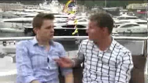 Formula One: Qualifying Opening (2012 Monaco Grand Prix) (BBC)