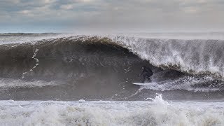 SCORING MASSIVE SURF in NEW JERSEY