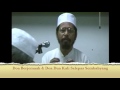 Penjelasan Bid'ah - 12 - Doa Berjemaah & Doa Dua Kali Selepas Sembahyang - Maulana Asri