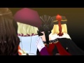 Mabinogi-Romeo and Juliet:Capulet's Ball