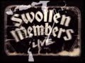 Capture de la vidéo Live Vj Recording Of Swollen Members Set On The Elements Tour - Australia 2007