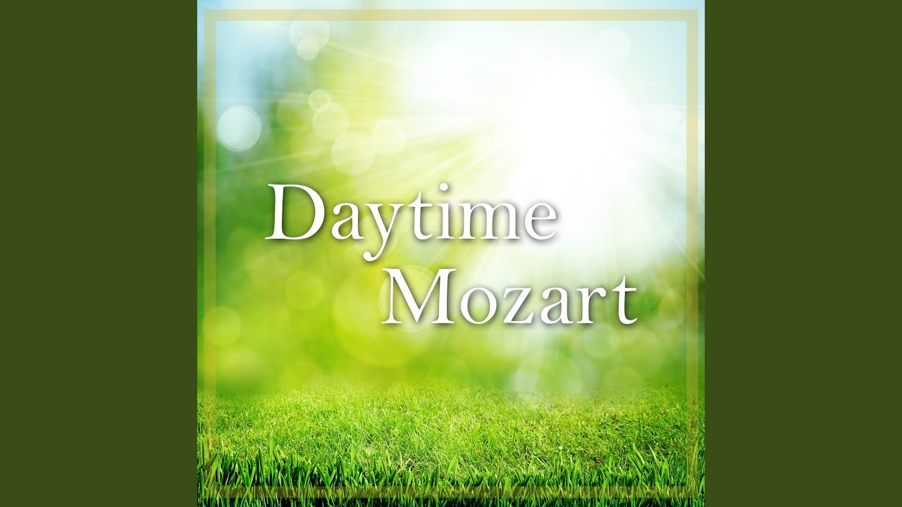 Mozart: Piano Concerto No.23 In A, K.488 - 2. Adagio (Live)