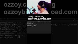 Dont Try This Deleting Etcpwd In Linux Explained