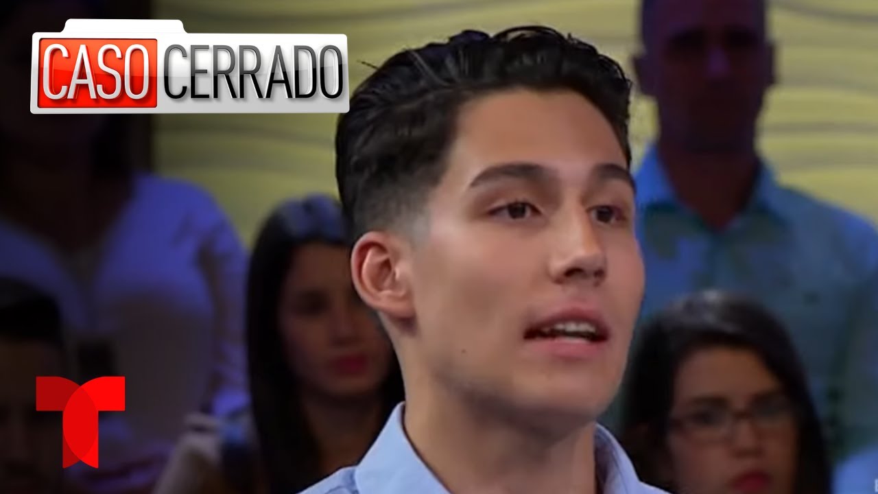 Caso Cerrado Complete Case | We lost a very important soccer match ⚽😞💔 | Telemundo English